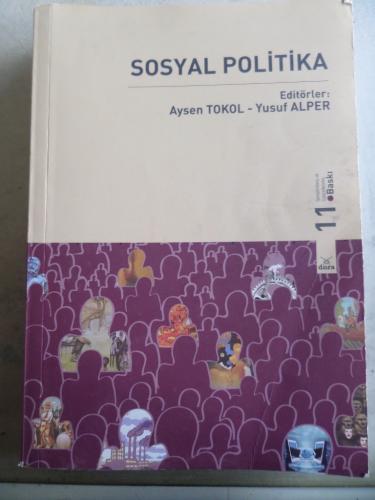 Sosyal Politika Aysen Tokol