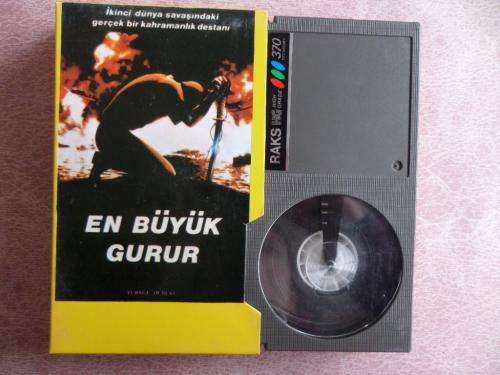 Kul Sevdası / Beta Kaset