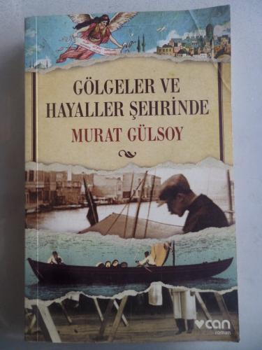 Gölgeler ve Hayaller Şehrinde