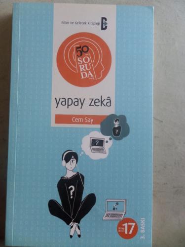 50 Soruda Yapay Zeka Cem Say