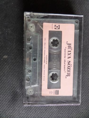 Hülya Sözer Kaset / Seninle Olursam