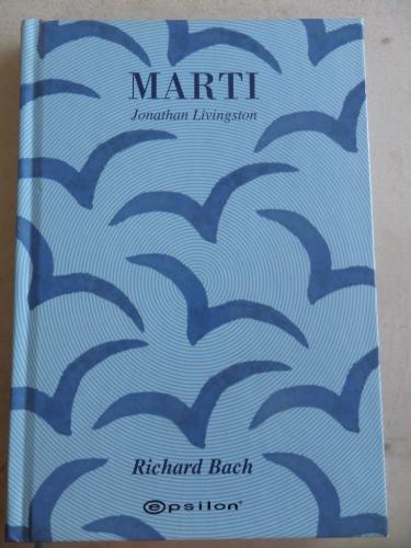 Martı Jonathan Livinson Richard Bach