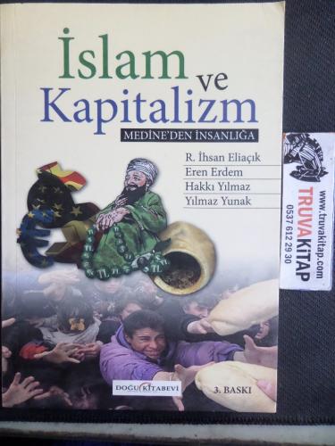 İslam ve Kapitalizm