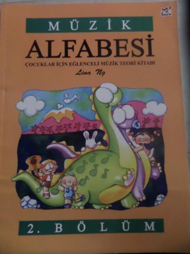 Müzik Alfabesi 2. Bölüm