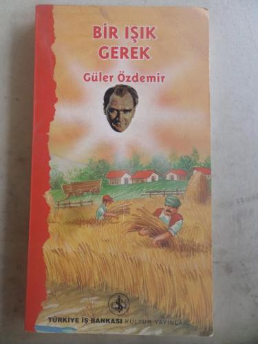 Bir Işık Gerek