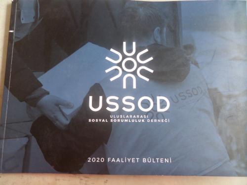 USSOD Çanakkale Uluslararası Sorumluluk Derneği