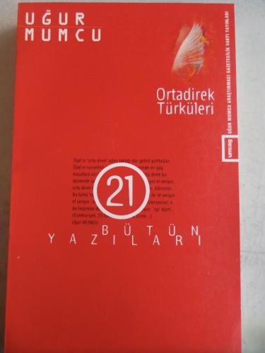 Ortadirek Türküleri Uğur Mumcu