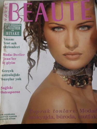 Votre Beaute 1993 / 9