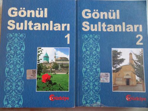 Gönül Sultanları 1-2