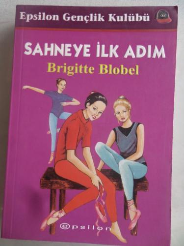 Sahneye İlk Adım