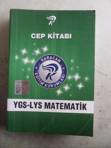 YGS LYS Matematik Cep Kitabı