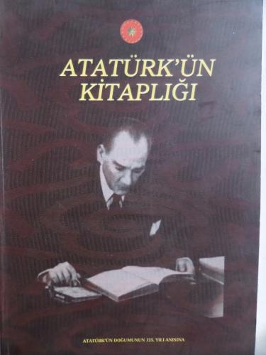 Atatürk'ün Kitaplığı