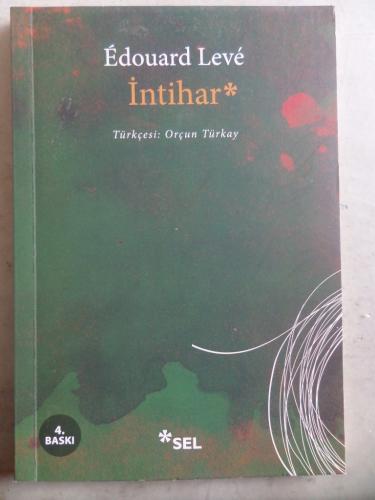 İntihar Edouard Leve