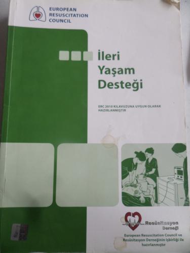 İleri Yaşam Desteği