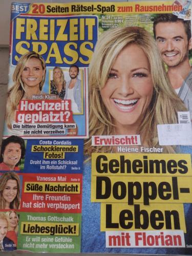 Freizeit Spass 2019 / 24