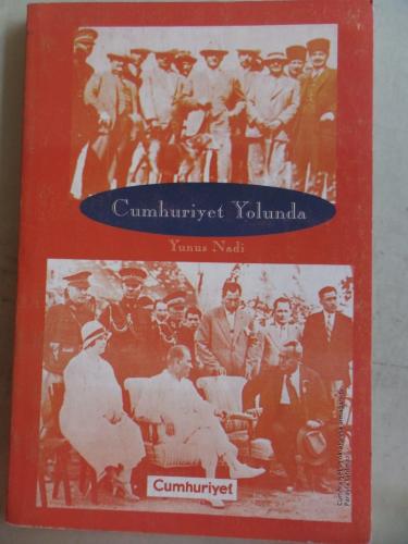 Cumhuriyet Yolunda