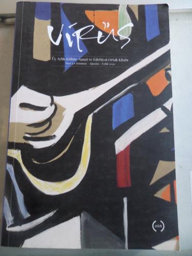 Virüs 2020 / 4
