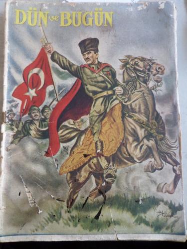 Dün ve Bugün 1955 / 1