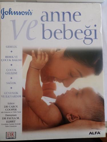 Anne ve Bebeği