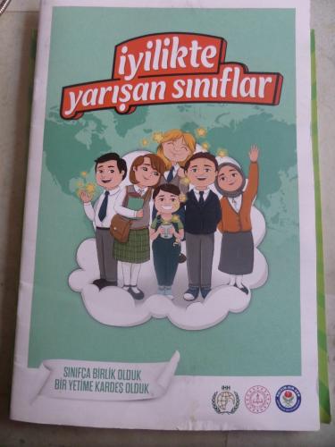 İyilikte Yarışan Sınıflar