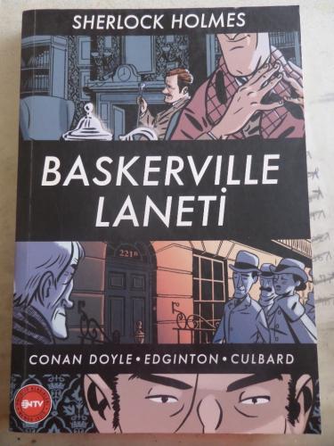 Sherlock Holmes Baskerville Laneti