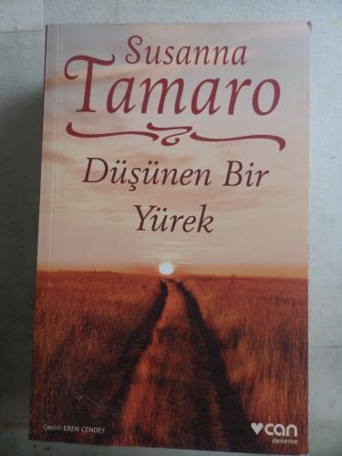 Düşünen Bir Yürek Susanna Tamaro