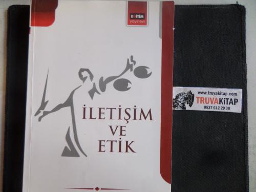 İletişim ve Etik