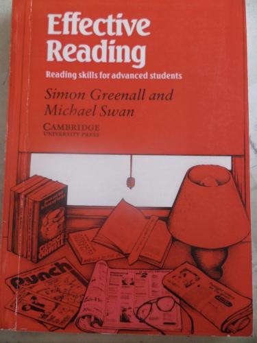 Effective Reading* Simon Greenall