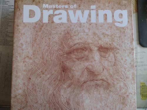 Masters Of Drawing