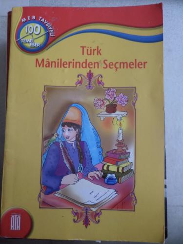 Türk Manilerinden Seçmeler