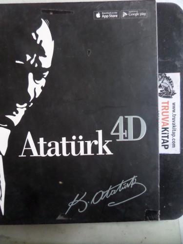 Atatürk 4D Kartlar