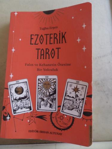 Ezoterik Tarot Tuğba Erşen