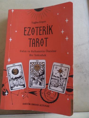 Ezoterik Tarot