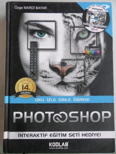 PhotoShop CC Furkan Çontar