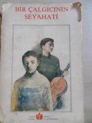 Bir Çalgıcının Seyahati 2.Cilt