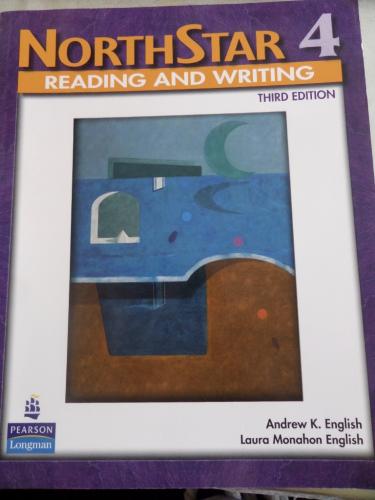Northstar 4 Reading And Writing