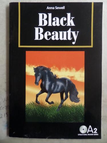 Black Beauty Anna Sewell