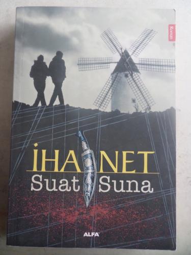 İhanet Suat Suna