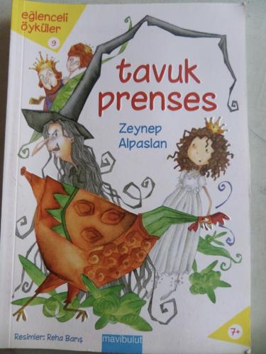 Tavuk Prenses