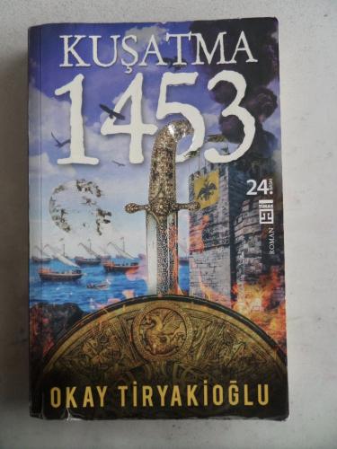 Kuşatma 1453