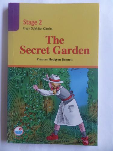 The Secret Garden Frances Hodgson Burnett