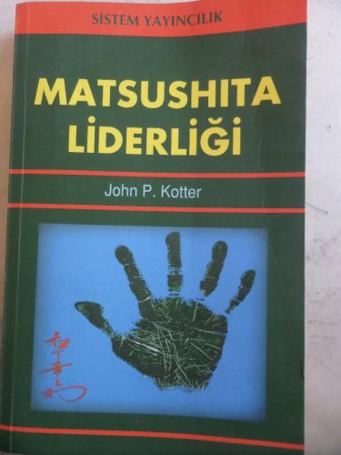 Matsushita Liderliği John P. Kotter
