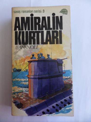Amiralin Kurtları Jean Noli