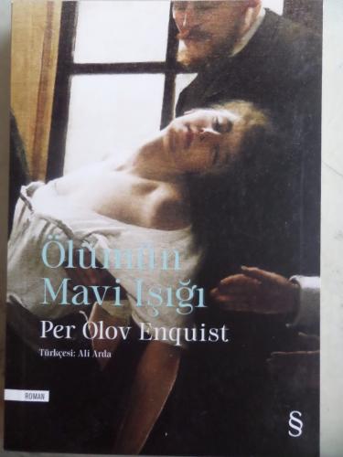 Ölümün Mavi Işığı