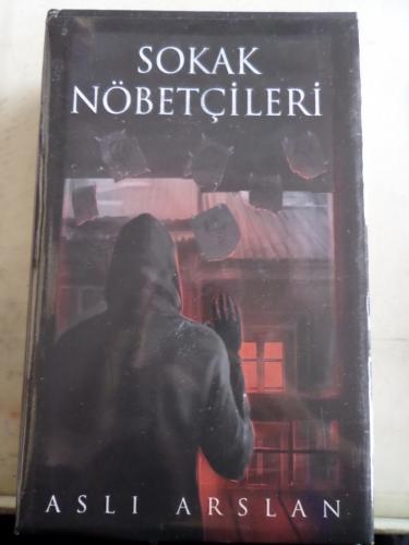 Sokak Nöbetçileri (Ciltli)