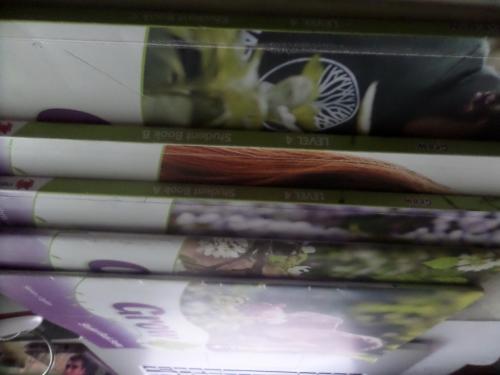 Grow Level 3 / 3 Kitap