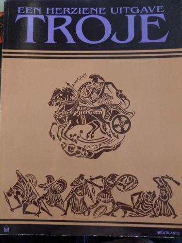 Een Herziene Uitgave Troje
