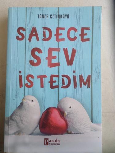 Sadece Sev İstedim