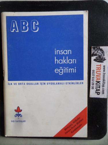 İnsan Hakları Eğitimi