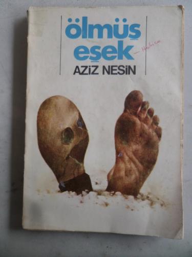 Ölmüş Eşek Aziz Nesin